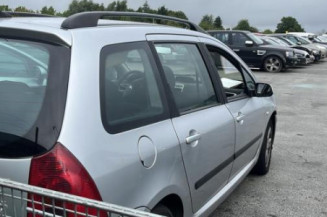 Calculateur moteur PEUGEOT 307