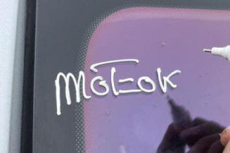 Calculateur moteur PEUGEOT 307