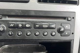 Calculateur moteur PEUGEOT 307