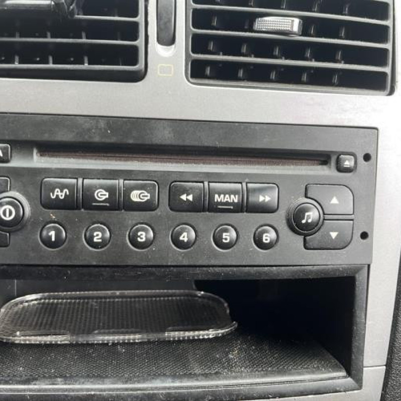 Calculateur moteur PEUGEOT 307 Photo n°7