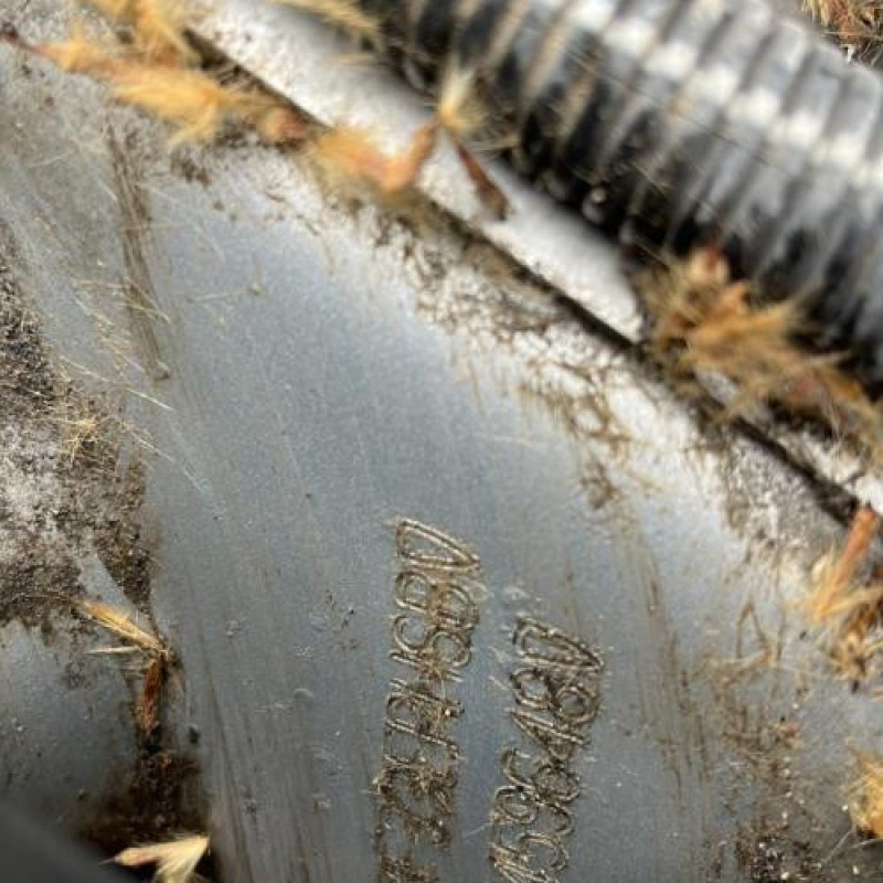 Calculateur moteur PEUGEOT 307 Photo n°8