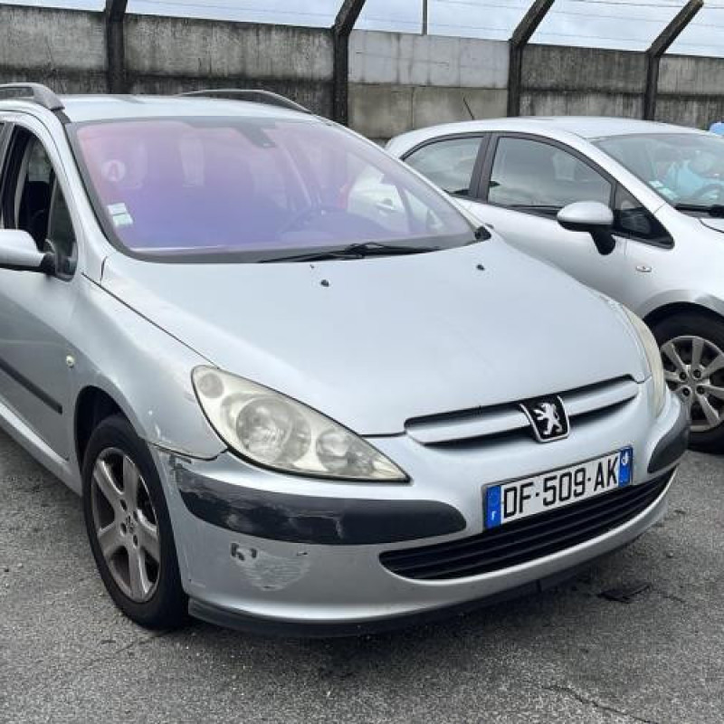 Calculateur moteur PEUGEOT 307 Photo n°11