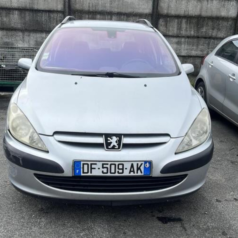 Calculateur moteur PEUGEOT 307 Photo n°12