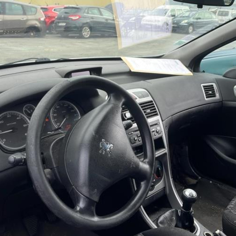 Calculateur moteur PEUGEOT 307 Photo n°13