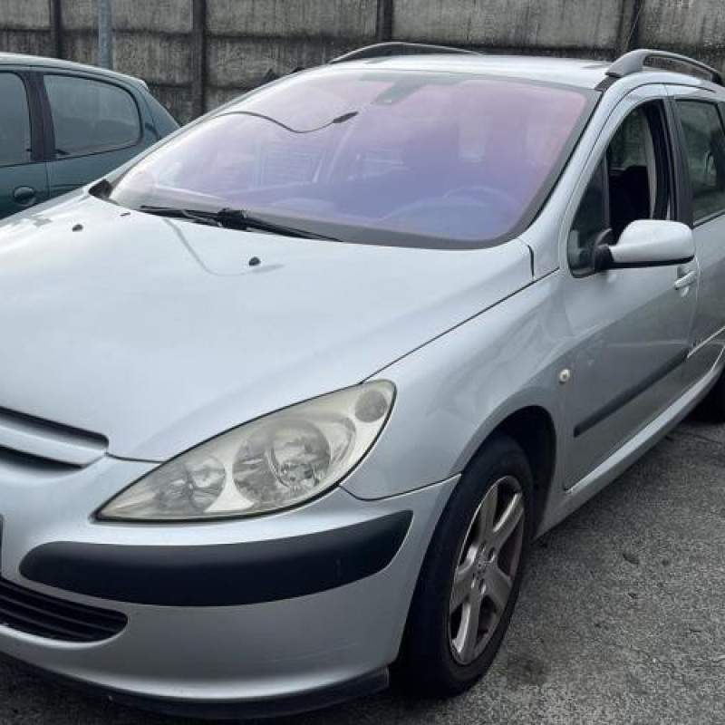 Calculateur moteur PEUGEOT 307 Photo n°14