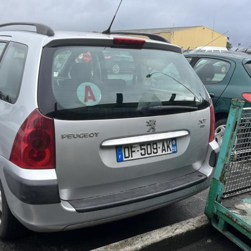 Calculateur moteur PEUGEOT 307 Photo n°15