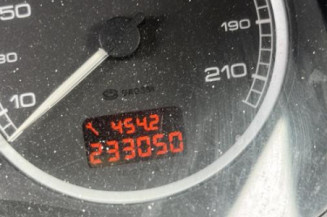 Calculateur moteur PEUGEOT 307