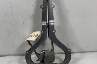 Charniere de capot PEUGEOT 2008 1