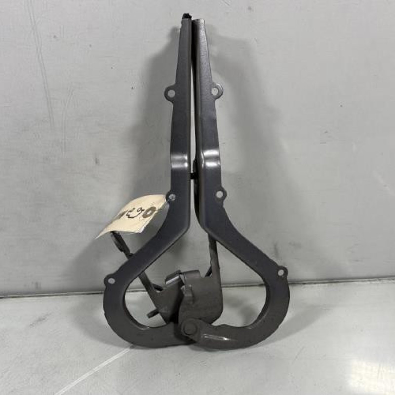 Charniere de capot PEUGEOT 2008 1 Photo n°3