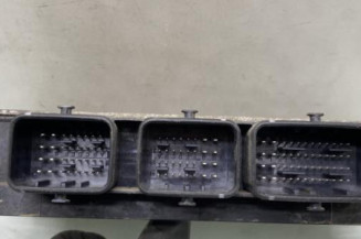 Calculateur moteur CITROEN BERLINGO 1