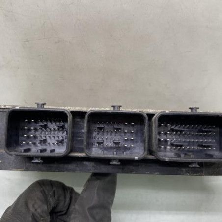 Calculateur moteur CITROEN BERLINGO 1