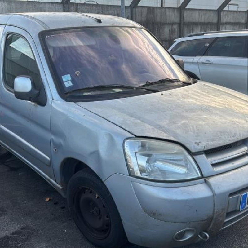 Calculateur moteur CITROEN BERLINGO 1 Photo n°6