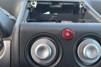 Calculateur moteur CITROEN BERLINGO 1