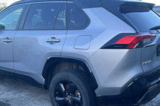 TOYOTA RAV4 5 PHASE 1 2.5i - 16V HYBRID 4X4