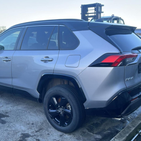 TOYOTA RAV4 5 PHASE 1 2.5i - 16V HYBRID 4X4