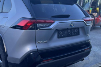 TOYOTA RAV4 5 PHASE 1 2.5i - 16V HYBRID 4X4