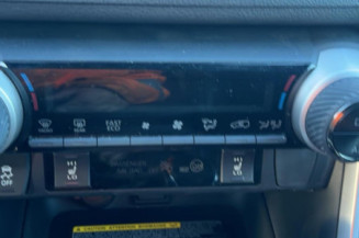 TOYOTA RAV4 5 PHASE 1 2.5i - 16V HYBRID 4X4