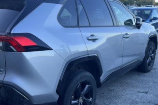 TOYOTA RAV4 5 PHASE 1 2.5i - 16V HYBRID 4X4