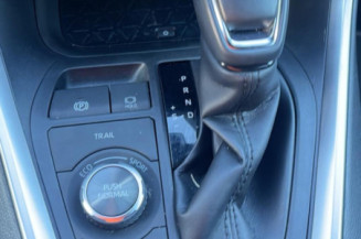 TOYOTA RAV4 5 PHASE 1 2.5i - 16V HYBRID 4X4