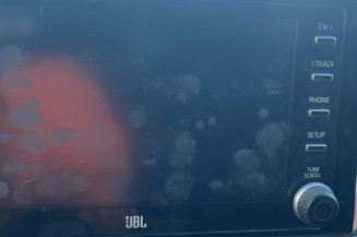 TOYOTA RAV4 5 PHASE 1 2.5i - 16V HYBRID 4X4