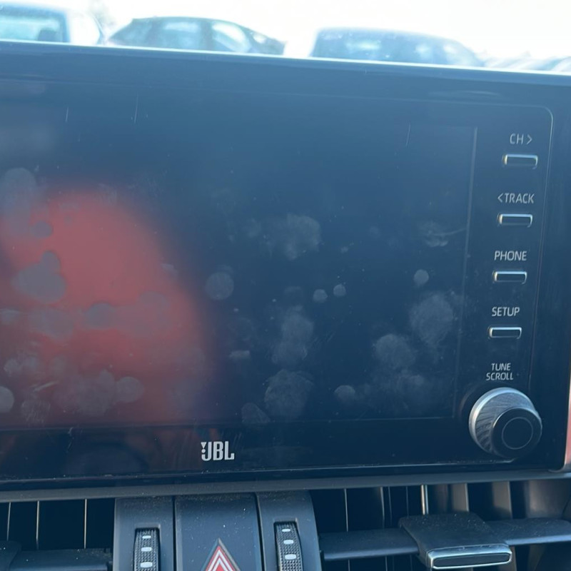 TOYOTA RAV4 5 PHASE 1 2.5i - 16V HYBRID 4X4 Photo n°9