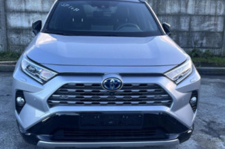 TOYOTA RAV4 5 PHASE 1 2.5i - 16V HYBRID 4X4