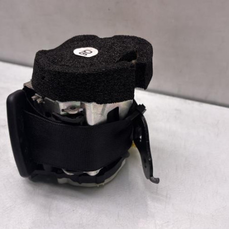 Pretensionneur de ceinture arriere droit MERCEDES CLASSE C 204 Photo n°1