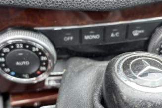 Pretensionneur de ceinture arriere gauche MERCEDES CLASSE C 204