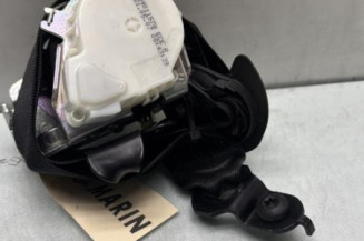 Pretensionneur de ceinture avant droit MERCEDES CLASSE C 204 Photo n°1
