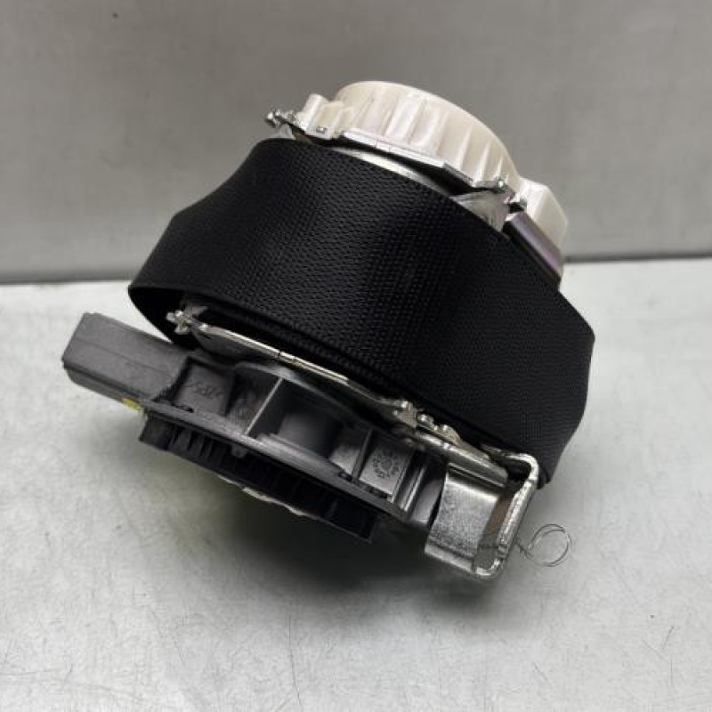 Pretensionneur de ceinture avant droit MERCEDES CLASSE C 204 Photo n°2