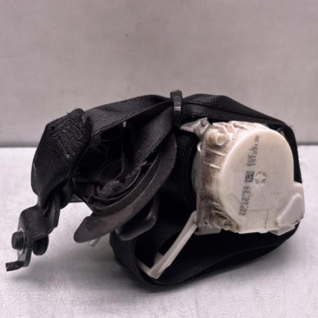 Pretensionneur de ceinture avant gauche MERCEDES CLASSE C 204 Photo n°1