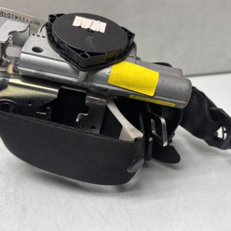 Pretensionneur de ceinture avant gauche MERCEDES CLASSE C 204 Photo n°4