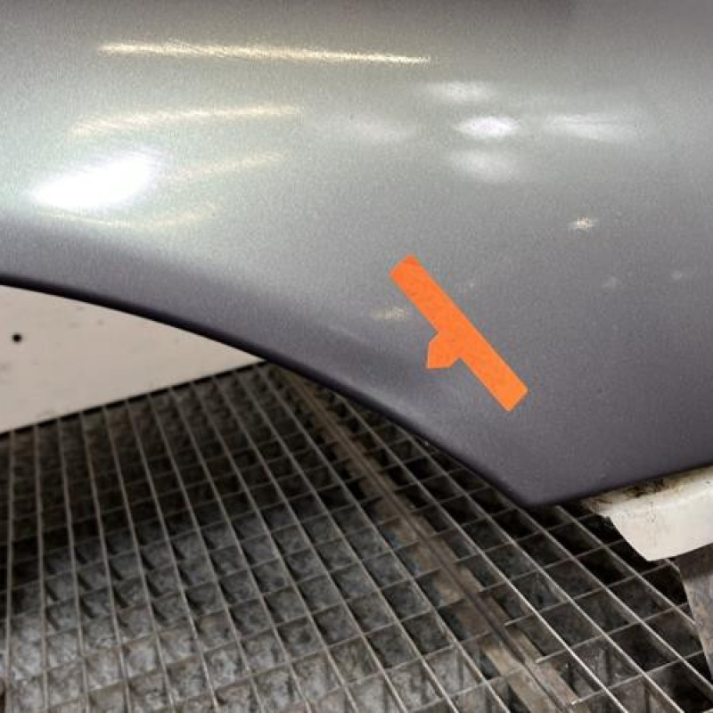 Aile avant droit RENAULT LAGUNA 1 Photo n°4