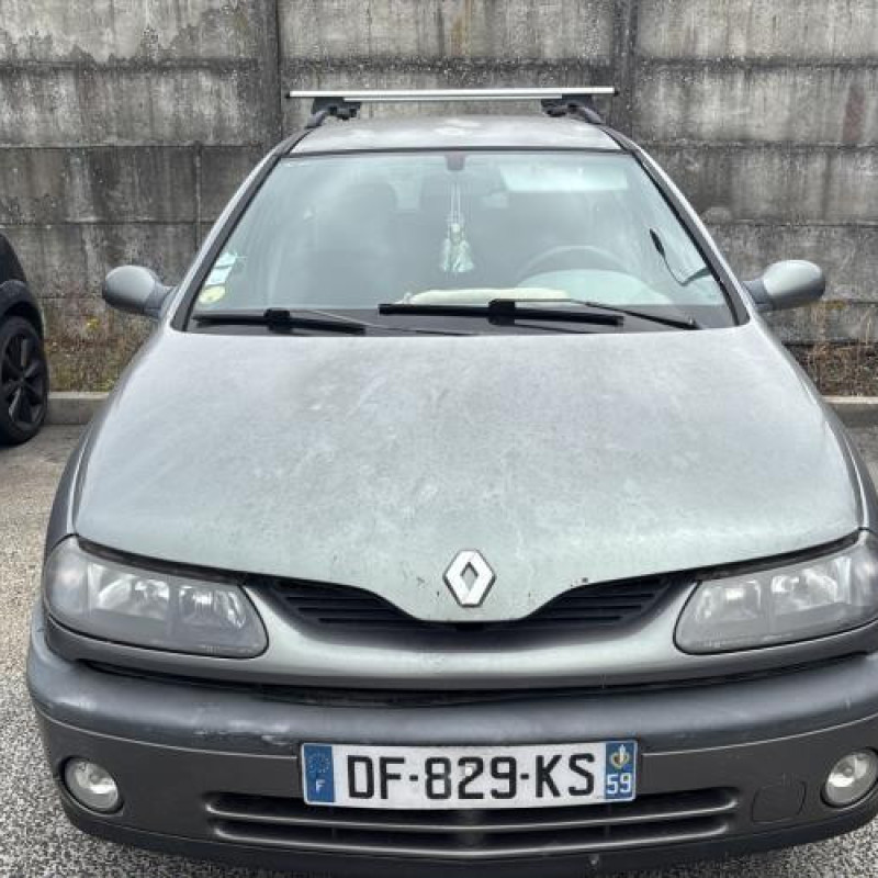Aile avant droit RENAULT LAGUNA 1 Photo n°14