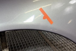 Aile avant gauche RENAULT LAGUNA 1