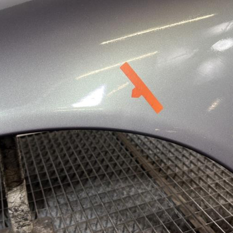 Aile avant gauche RENAULT LAGUNA 1 Photo n°3