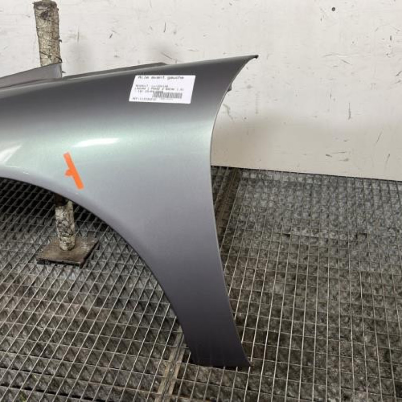 Aile avant gauche RENAULT LAGUNA 1 Photo n°4