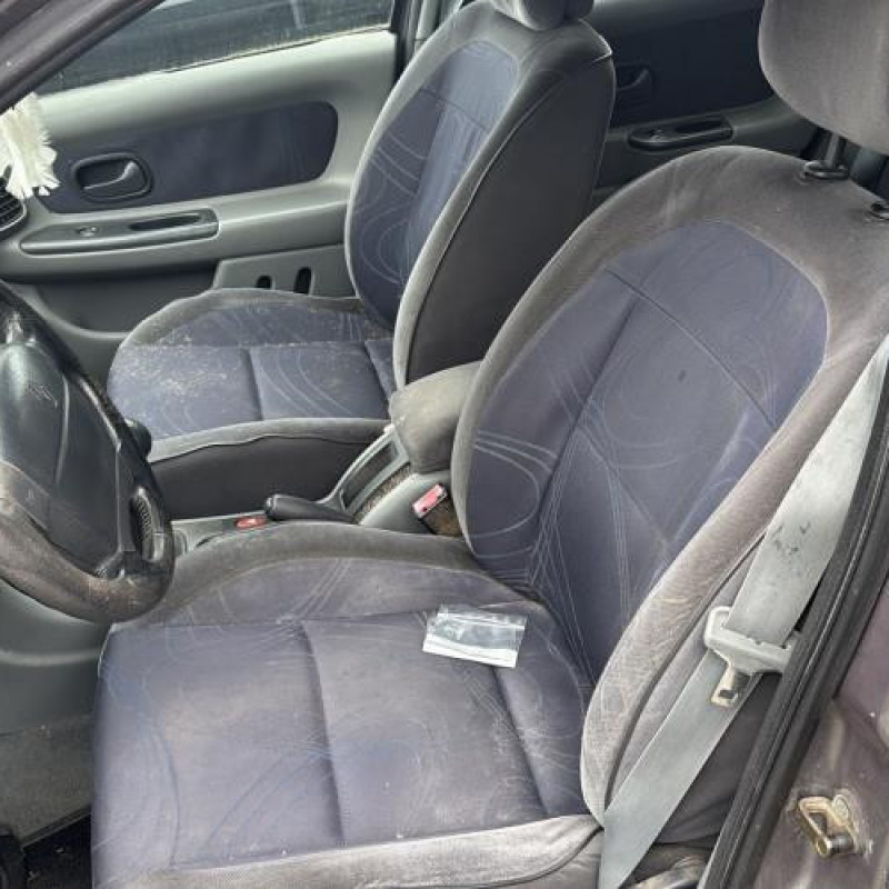 Aile avant gauche RENAULT LAGUNA 1 Photo n°15