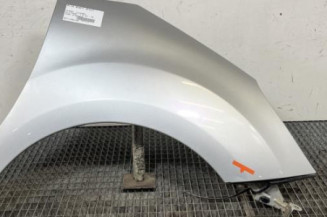 Aile avant droit CITROEN C3 2 Photo n°1