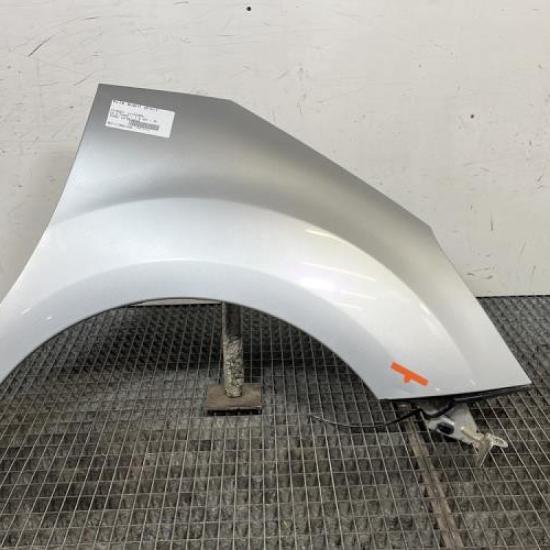 Aile avant droit CITROEN C3 2 Photo n°1