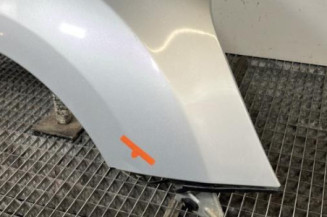Aile avant droit CITROEN C3 2