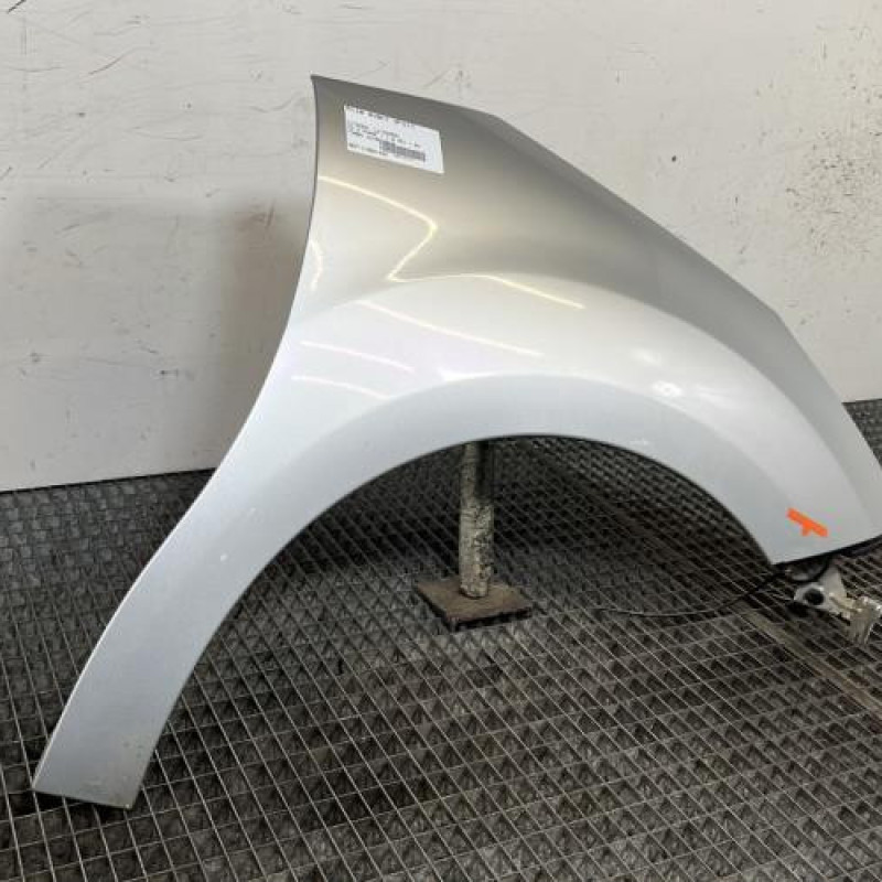 Aile avant droit CITROEN C3 2 Photo n°4