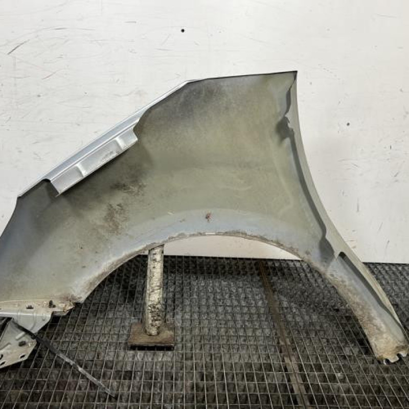 Aile avant droit CITROEN C3 2 Photo n°5