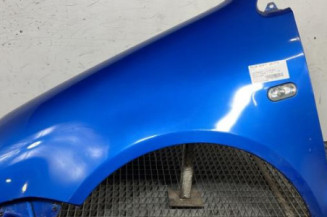 Aile avant gauche VOLKSWAGEN POLO 4 Photo n°1