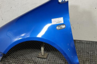Aile avant gauche VOLKSWAGEN POLO 4
