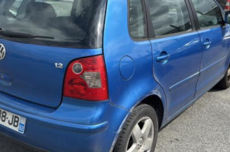 Aile avant gauche VOLKSWAGEN POLO 4