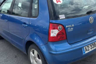 Aile avant gauche VOLKSWAGEN POLO 4