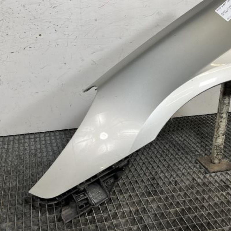 Aile avant gauche PEUGEOT 307 Photo n°2