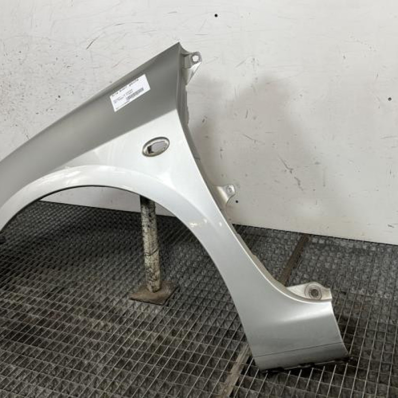 Aile avant gauche PEUGEOT 307 Photo n°3