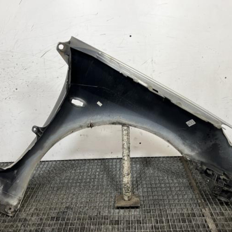 Aile avant gauche PEUGEOT 307 Photo n°4